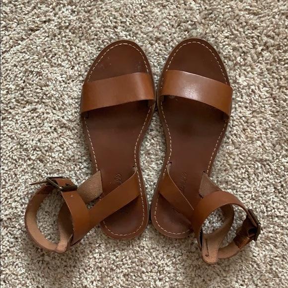Madewell Shoes - Madewell Sandals